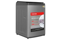 Máy giặt Toshiba Inverter 17 kg AW-DUN1800MV(SG)