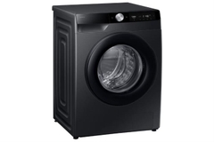 Máy giặt Samsung AI EcoBubble Inverter 12 kg WW12CG604DLBSV