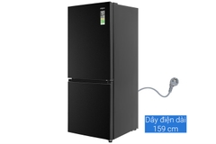 Tủ lạnh Aqua Inverter 260 lít AQR-B310MA(FB)