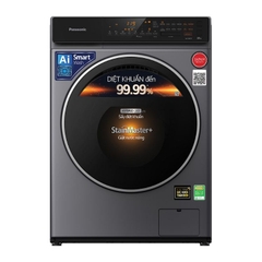Máy Giặt Panasonic Inverter 9.0Kg NA-V90FC1LVT