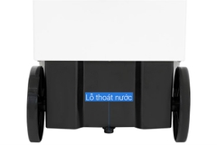 Quạt điều hoà Hòa Phát HPCF1-045