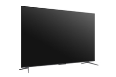 Google Tivi QLED TCL 4K 55 Inch 55C645