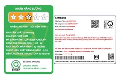 Smart Tivi QLED Samsung FHD 43 inch QA43Q5FAA