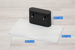 Robot hút bụi lau nhà Roborock Q7 TF