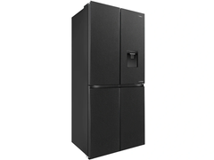 Tủ lạnh Hisense Inverter 427 lít Multi Door RQ559N4EBND