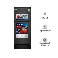 Tủ lạnh Funiki 130 lít FR-135CD.1