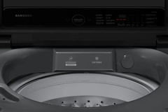 Máy Giặt Samsung Ecobubble Inverter 17 Kg WA17CG6442BDSV
