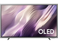 TV OLED 4K Samsung AI 65 Inch QA65S95H