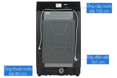 Máy giặt Toshiba Inverter 12 kg AW-DK1300KV