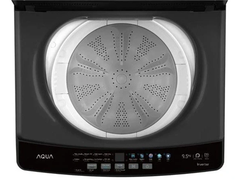 Máy giặt Aqua Inverter 10kg lồng đứng AWM10-B316L(B)