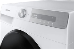 Máy sấy bơm nhiệt Samsung 9 kg DV90T7240BH/SV