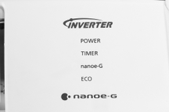 Điều hòa Panasonic Inverter 17100 BTU CU/CS-PU18XKH
