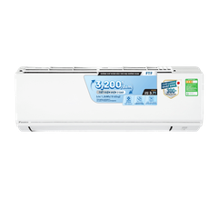 Điều hòa Daikin 1 chiều 9000 BTU FTF25XAV1V