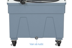 Quạt điều hòa Hòa Phát HPCF1-022