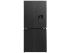 Tủ lạnh Hisense Inverter 427 lít Multi Door RQ559N4EBND