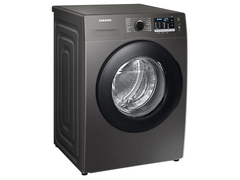 Máy giặt lồng ngang Samsung Inverter Ecobubble 10kg WW10TA046AX