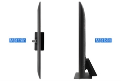 Smart Tivi QLED 4K 55 inch Samsung QA55Q80A
