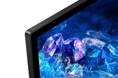 Google Tivi OLED Sony 4K 55 inch XR-55A80K