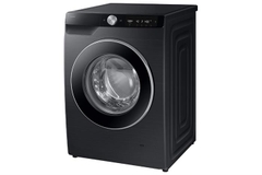 Máy giặt Samsung AI EcoBubble Inverter 10 kg WW10DG6U34LBSV
