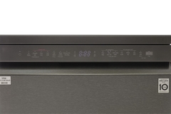 Máy rửa chén độc lập LG LDT14BLA4