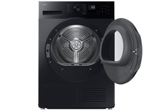 Máy sấy bơm nhiệt Samsung 9 kg DV90CGC2A0ABSV