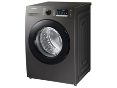 Máy giặt lồng ngang Samsung Inverter Ecobubble 10kg WW10TA046AX