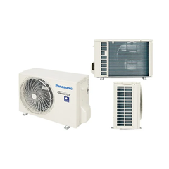 Điều hòa Panasonic 12.000BTU 1 chiều inverter U12ZKH