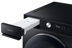 Máy sấy bơm nhiệt Samsung Bespoke AI 17 kg DV17B9750CV/SV