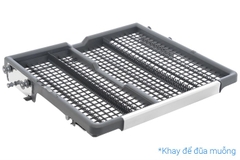 Máy rửa chén độc lập LG LDT14BLA4