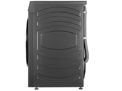 Máy giặt Aqua Inverter 12 kg lồng ngang AW12-BP4657M(B)