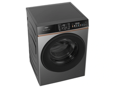 Máy giặt Aqua Inverter 12 kg lồng ngang AW12-BP4657M(B)