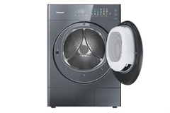 Máy sấy bơm nhiệt Panasonic 10.5 kg NH-XV21X1AVT