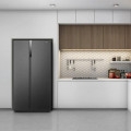 Tủ lạnh Side by Side Hitachi Inverter 525 lít HRSN9552DDXVN