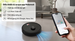 Robot hút bụi lau nhà Roborock Q7 TF