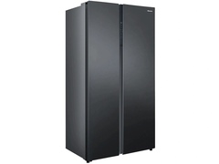 Tủ Lạnh Hisense Inverter 544 Lít RS708N4EBN