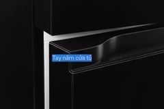 Tủ lạnh LG Inverter 217 lít T21BG