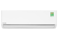 Điều hòa 2 chiều Panasonic Inverter 8530 BTU CU/CS-XZ9BKH