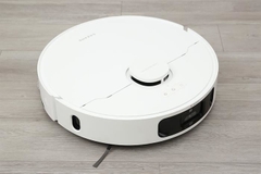 Robot hút bụi lau nhà Dreame L30S Ultra
