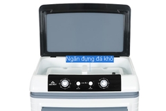 Quạt điều hòa Hòa Phát HPCF1-012 165W