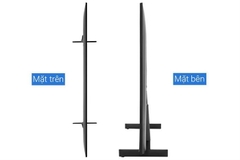 Smart Tivi Crystal UHD Samsung 4K 43 inch UA43CU8000