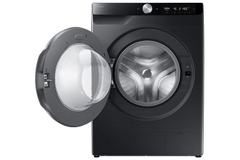 Máy giặt Samsung AI EcoBubble Inverter 10 kg WW10DG6U34LBSV
