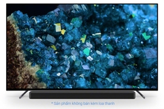Google Tivi Sony OLED 4K 65 inch XR-65A80L