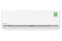 Điều hòa 2 chiều Panasonic Inverter 8530 BTU CU/CS-XZ9BKH