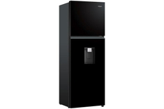 Tủ lạnh Aqua Inverter 283 lít AQR-T305FA(WLB)