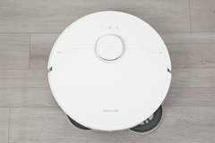Robot hút bụi lau nhà Dreame L30S Ultra