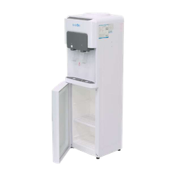 Cây nước nóng lạnh Karofi HC16