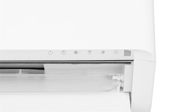 Điều hòa 2 chiều Panasonic Inverter 8530 BTU CU/CS-XZ9BKH