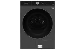 Máy sấy bơm nhiệt Samsung Bespoke AI 17 kg DV17B9750CV/SV