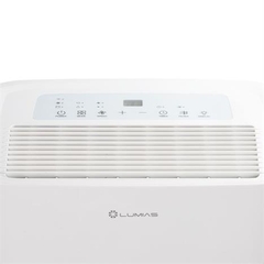 Máy hút ẩm LUMIAS D6S-60L