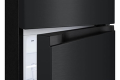 Tủ lạnh LG Inverter 217 lít LTB21BLMI